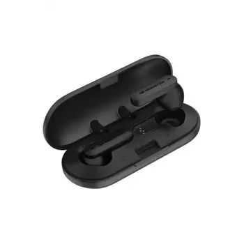 Наушники Monster SuperSilm AirLinks Black