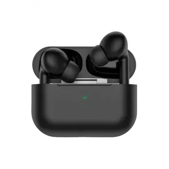 Наушники More choice BW31S Smart TWS Black