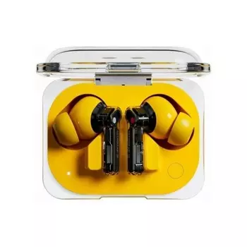Наушники NOTHING EAR(A) Yellow A10600065