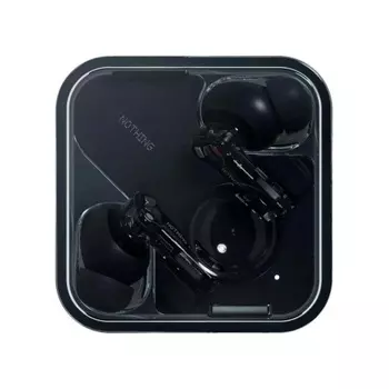 Наушники NOTHING EAR Black A10600061