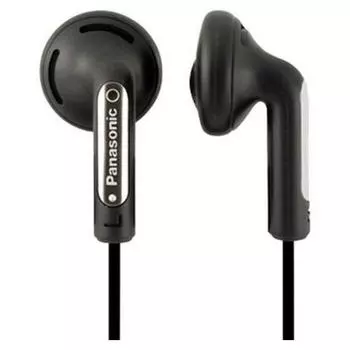 Наушники Panasonic RP-HV094GU-K Black