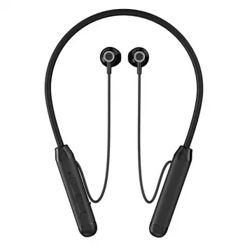 Наушники PERO BE02 SPORTLIFE Black