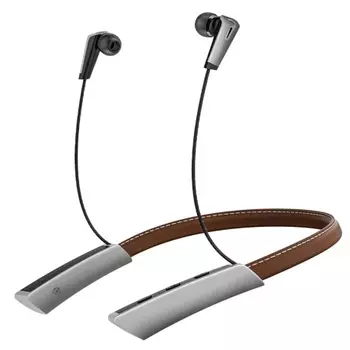 Наушники PERO BE04 ULTIMATE Brown