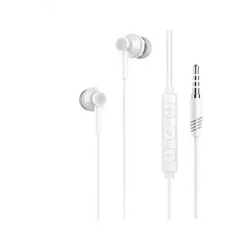Наушники PERO EP05 белая