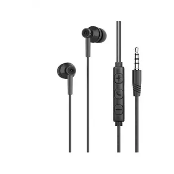 Наушники PERO EP05 черная