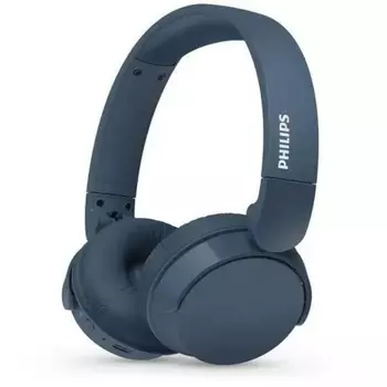 Наушники Philips TAH4209BL/00 синий