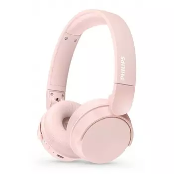 Наушники Philips TAH4209PK/00 розовые