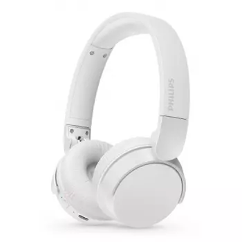 Наушники Philips TAH4209WT/00 белый