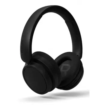 Наушники Philips TAH5209BK/00 черный