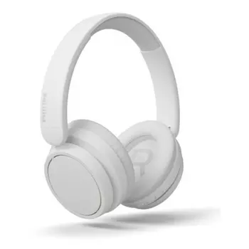 Наушники Philips TAH5209WT/00 белый