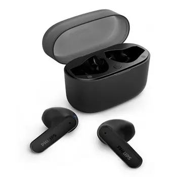 Наушники Philips TAT2139BK/00 черный