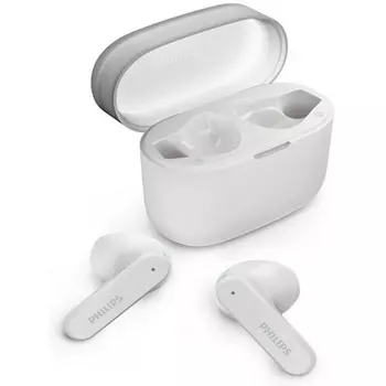 Наушники Philips TAT2139WT/00 белый