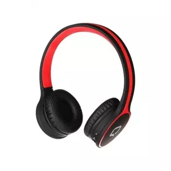 Наушники Qumo Accord 3 BT 0021 Black-Red