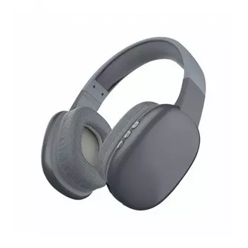 Наушники Qumo Sense ВТ 0080 Grey 43214