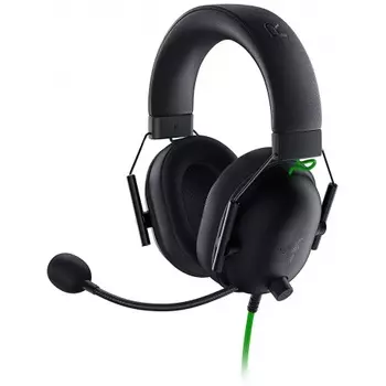 Наушники Razer Blackshark V2 X Headset (RZ04-03240100-R3M1)