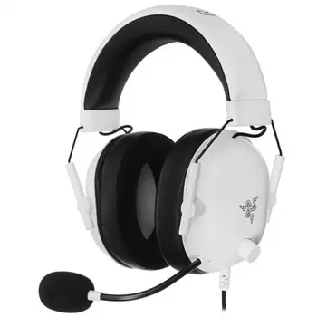Наушники Razer BlackShark V2 X PlayStation Licensed (RZ04-03241300-R3G1) White