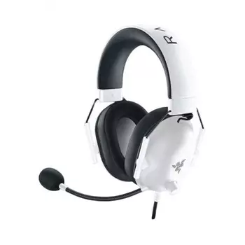 Наушники Razer Blackshark V2 X - White (RZ04-03240700-R3M1)