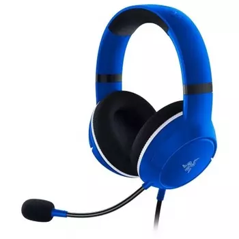 Наушники Razer Kaira X for Xbox - Blue headset