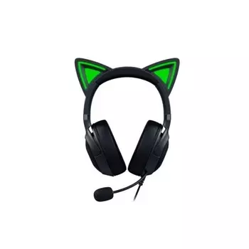 Наушники Razer Kraken Kitty V2 Black RZ04-04730100-R3M1