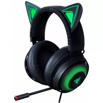 Наушники Razer Kraken Kitty V2 Pro (RZ04-04510100-R3M1) Black