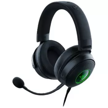 Наушники Razer Kraken V3 (RZ04-03770100-R3M1) Hypersense