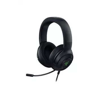 Наушники Razer Kraken V3 X Black RZ04-03750300-R3M1