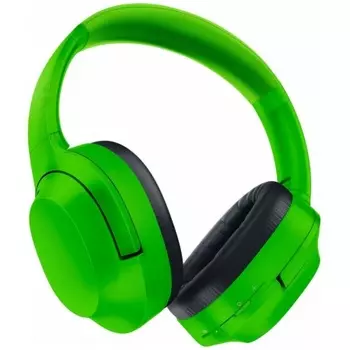 Наушники Razer Opus X - Green Headset