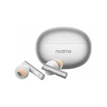Наушники Realme Buds Air 6, серебристый