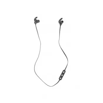 Наушники Red Line с микрофоном BHS - 02, черный