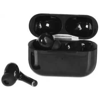 Наушники Red Line с микрофоном (TWS) BHS - 28, черный