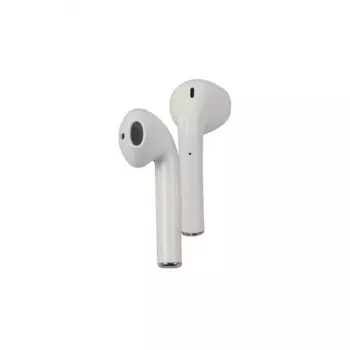 Наушники Red Line с микрофоном (TWS) BHS - 30, белый