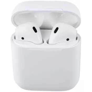 Наушники Red Line с микрофоном (TWS) BHS - 27, белый