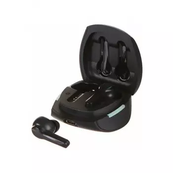 Наушники Red Line с микрофоном (TWS) BHS - 36, черный