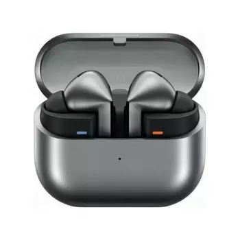 Наушники Samsung Galaxy Buds 3 Pro серебристый SM-R630NZAACIS