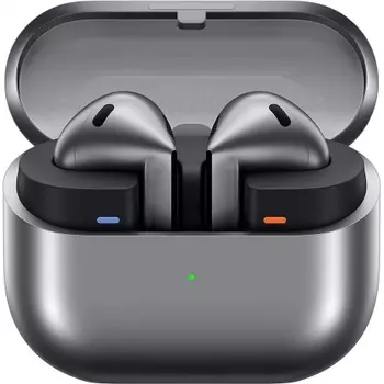 Наушники Samsung Galaxy Buds 3 (SM-R530NZAACIS) серебристый