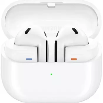 Наушники Samsung Galaxy Buds 3 (SM-R530NZWACIS) White