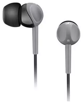 Наушники Sennheiser CX 200 Street II черные