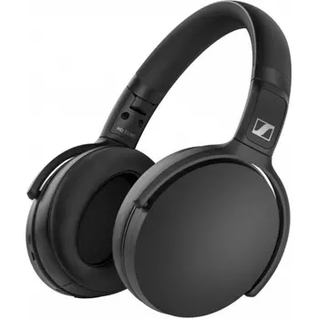 Наушники Sennheiser HD 350BT Black