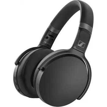 Наушники Sennheiser HD 450BT Black