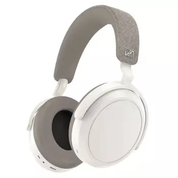 Наушники Sennheiser M4AEBT WHITE 509267