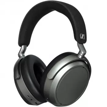 Наушники Sennheiser Momentum 4 Wireless Graphite
