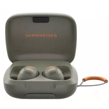 Наушники Sennheiser Momentum Sport Olive