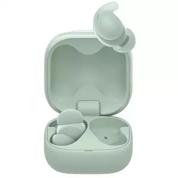 Наушники Sony LinkBuds Fit WF-LS910NG Green