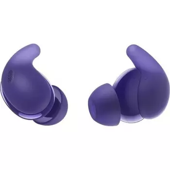 Наушники Sony LinkBuds Fit WF-LS910NV Violet