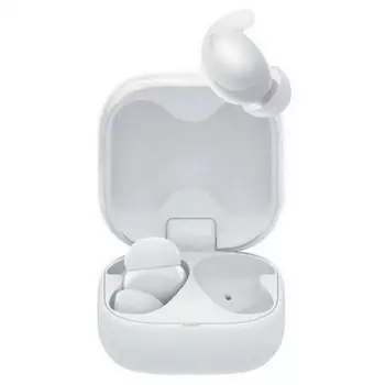 Наушники Sony LinkBuds Fit WF-LS910NW White