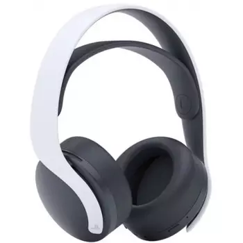 Наушники Sony Pulse 3D для PS5 (CFI-ZWH1) White