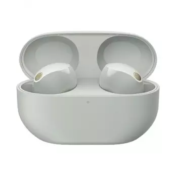 Наушники Sony WF-1000XM5 Silver