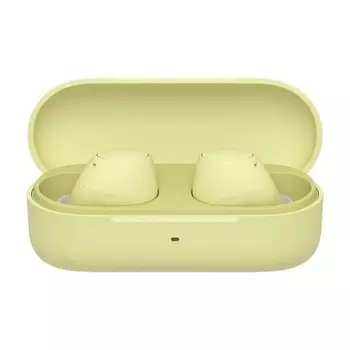 Наушники Sony WF-C510 (WF-C510 YZ) Yellow