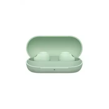 Наушники Sony WF-C700N Green