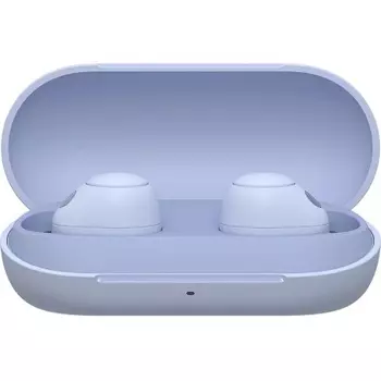 Наушники Sony WF-C700N lavender